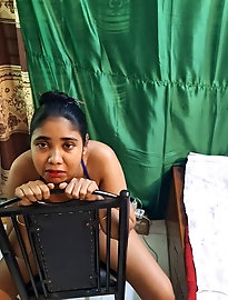 The most enticing mature woman is enjoying her sex toy