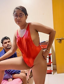 A cumshot and a fuck toy