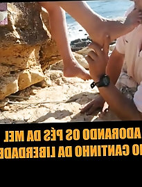 My spouse captures genuine intimate moments