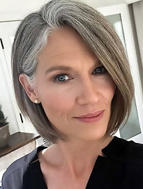 Older ladies dreaming of cock!