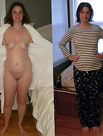 Dressed Undressed 87