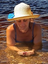 Erotic pictures of Bengali husband and wife indulging in romantic intimacy